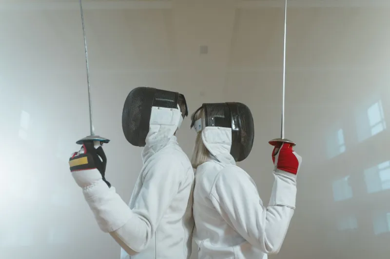 Close Is Not Enough: Why American Fencers Must Stop Mistaking Strong Finishes for Progress