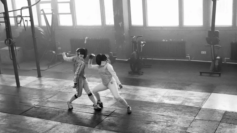 Bringing Europe Home: Proven Training Methods American Fencers Can Adopt Right Now
