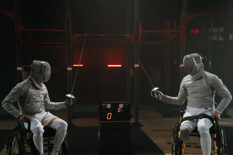 From Niche to Necessary: How 2018 European Championship Venues Are Engineering the Perfect Fencing Spectacle