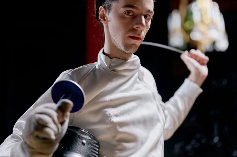Foil, Épée, or Sabre: A Tactical Breakdown of the Three Weapons Defining the 2018 European Championships