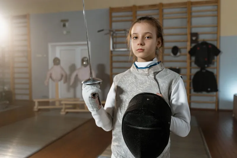 Forged at the Source: Tracing the Career Paths of 2018's European Fencing Medalists to Find What American Development Is Missing