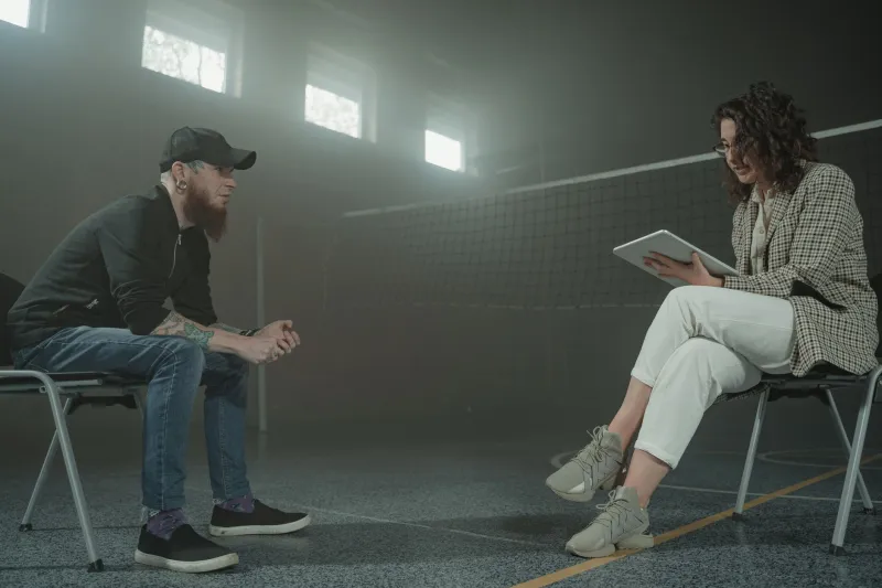 One Coach, One Fencer, One Decade: The Mentorship Model Powering European Fencing's Elite
