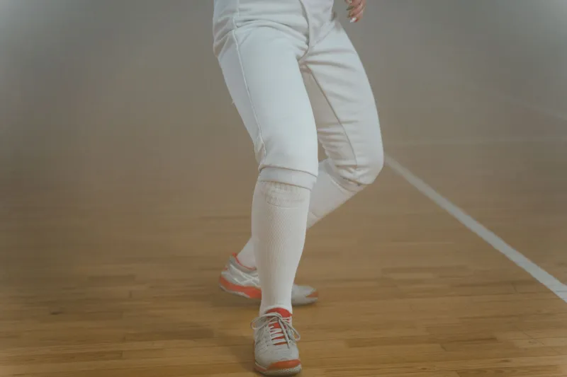 The Quiet Achievers: What America's Fencing Programs Are Missing by Ignoring the 2018 Championship's Middle Tier
