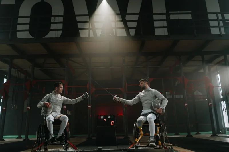 Screen to Strip: How Live Streaming Is Closing the Gap Between American Fencers and Europe's Elite