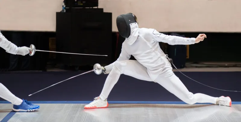Stateside and Competitive: How American Fencers Are Using Europe's 2018 Championship as a Career Roadmap