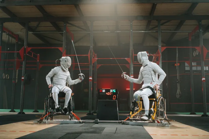 Swords and Dollars: The Commercial Forces Powering European Fencing's Rise